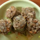 순대국밥 이미지