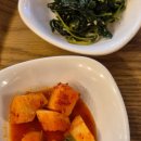 둥근집 | 박달동 맛집 광명역 근처 둥근상시골집 갈치조림 후기