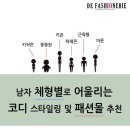 도탁서를 위한 남자 체형별 코디 스타일링 및 패션몰 추천 .jpg 이미지