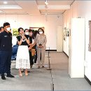 이세현 작가 아름다운 일상展 이미지