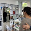 ICU비젼케어대구수성점 | 미국식 양안개방검사 수성구안경점 ICU비전케어 대구수성점에서 누진다초점렌즈 호야렌즈 맞춘후기