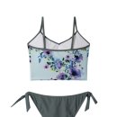 FLORA | 여름휴가 수영복 추천_어스지구 EARTHJIGU FLORA TANKINI 후기૮^ྀིᱹ ᱹ♡১/착용샷 있음!!