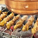 마마향양갈비