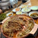 봉덕2동 행정복지센터 탁구실 | [대구/남구] 봉덕동 맛집 ‘낙산가든’ 돼지갈비 맛집으로 유명한 고깃집 후기
