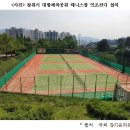 대방동 체육공원 티스토리
