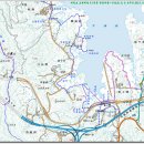 대청호오백리길 찬샘마을길 이미지