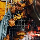 정원집꿀오리숯불구이 이미지