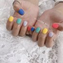 네일해 윤 이미지