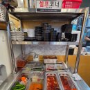 마선생얼큰국밥전남목포점 | 나주국밥맛집 "비올땐 역시 전골이지" 순대전골 맛집 남평 마선생얼큰국밥