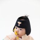 에이치에스일 | [세종시 100일사진] 나성동 스튜디오에이치에스 달항아리 컨셉 촬영 후기