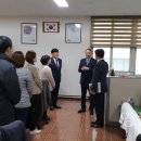 서울지방병무청 민원실 이미지