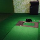 비젼9스크린골프존 이미지