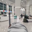 낙 은 재 | 유럽 여행 day1 | 중국남방항공 경유, 런던 숙소 말린 워털루 호텔 후기