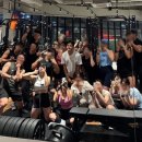 엑스(x)휘트니스 | 피스트엑스 FIST X, 힘든 운동을 퐈이팅 있게, 즐겁게 하는 공간!구디 PT 그룹 운동 헬스장