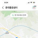중대졸음쉼터 이미지