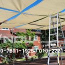 용산기지 옛 미군장교숙소(현 용산공원) 이미지