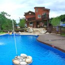 느티나무펜션 이미지