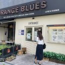 오렌지블루스 남양주점 | 서울근교 남양주 다산 분위기맛집 : 오렌지블루스 파스타, 스테이크 후기