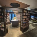 북호텔 | 퀸테사 후쿠오카 텐진 코믹앤북 조식 호텔 후기