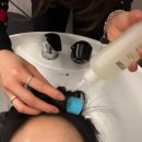 구반포역 3번출구 | 토니앤가이 방배점에서 인생 첫 레이어드C컬펌 후기