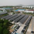 만도익산공장태양광발전소 이미지