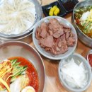 불국사밀면 이미지