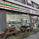 세븐일레븐 강릉성내점 이미지