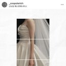 얼굴스케치 | W3.아이폰스냅 스냅스케치 계약 후기_AW컨벤션안산 테라스볼룸🤍