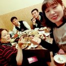 연변초두부순대집