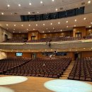 과천시민회관 이미지