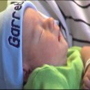 Identical Triplets Born in Pennsylvania (펜실베니아에서 세쌍둥이 태어나) 이미지