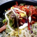 대왕비빔밥 이미지