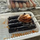 애플꼬마김밥 효자점