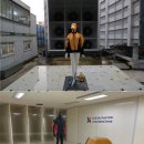 첨단스포츠센타 전자신문