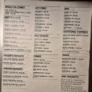 사천시문화예술회관 실내 1층화장실 | [울산남구]행루즈수제버거/울산문화예술회관, 태화강 근처 현지인추천맛집