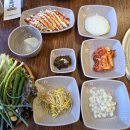 은담숯불닭갈비 이미지