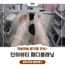 티-플래닝 | 당진 수청동 - 발각질 안녕~~ / 당진패디플래닝 후기