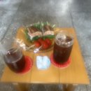 리키커피