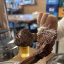 [부산] 대연역 ‘마야생양고기 식육식당’ : 냄새 없는 깔끔한 양갈비 맛집