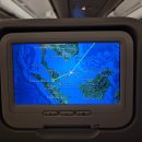 039-1 | [쿠알라룸푸르 4박 5일] DAY1-1 항공 및 숙소 후기(말레이시아 항공 MH039, 파크로얄 호텔, 공항 현금...