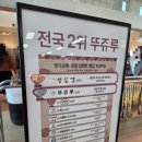 뚜쥬루돌가마점 | [천안 일상] 가볍게 써보는 "뚜쥬루 빵돌가마마을" 방문후기