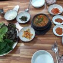 내고향 오리김치찌개 전문점 이미지