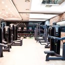 센트럴 휘트니스 이미지