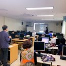 푸른빛작은도서관 이미지