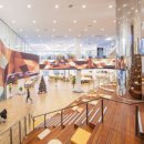 화도수동행정복지센터 4층 이미지