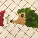 고슴도치작은도서관 이미지