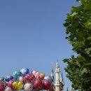 문화가 있는 날 초록마술사의 튼튼 마술여행 | 생애 첫 중국 상해여행 3일차 디즈니랜드 밤토피아