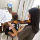 바이올린 첫 걸음 | [대연동/경성대] 부산비올라학원 오늘은뮤직, 바이올린과는 또 다른 매력을 가진 비올라의 세계