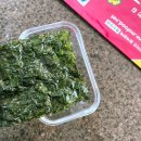 광천명신맛김 이미지