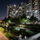 주공공원AP2(공원내 가로등) | 방이동, 둔촌동 임장 데이트 | 올림픽선수촌아파트 1~3단지, 올림픽파크포레온(둔촌주공)